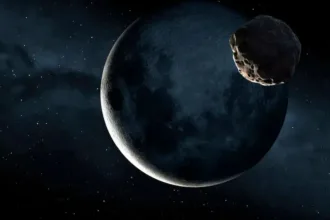 سیارک 2024 YR4: برای زمین ایمن است، اما داده‌های جدید خطر برخورد ناچیزی با ماه در سال 2032 را نشان می‌دهد