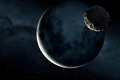 سیارک 2024 YR4: برای زمین ایمن است، اما داده‌های جدید خطر برخورد ناچیزی با ماه در سال 2032 را نشان می‌دهد