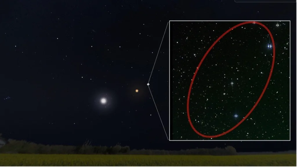 234 shedding light on the univer