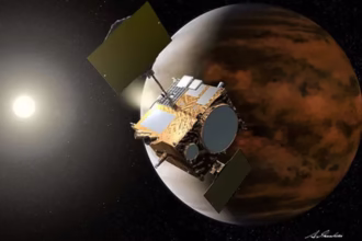 فضاپیمای آکاتسوکی ژاپن از کار افتاد و به این ترتیب ماموریت‌های اختصاصی زهره به پایان رسید