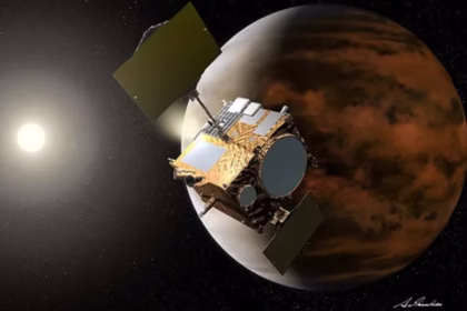 فضاپیمای آکاتسوکی ژاپن از کار افتاد و به این ترتیب ماموریت‌های اختصاصی زهره به پایان رسید