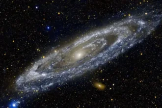 چرا کهکشان‌های اقماری پیش از رسیدن به آندرومدا خاموش می‌شوند؟