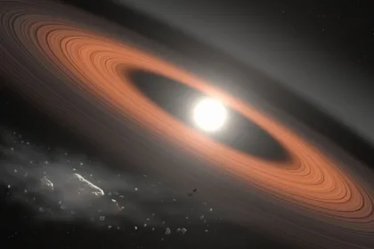 مرگ سرد خورشید: دانشمندان آینده‌ای تاریک و یخ‌بسته را رونمایی کردند