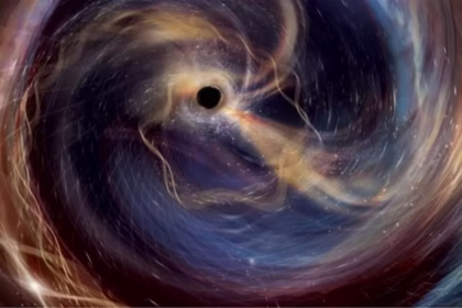 کشف سیاهچالههای نادر «نسل دوم» و اثبات دوباره حقانیت اینشتین