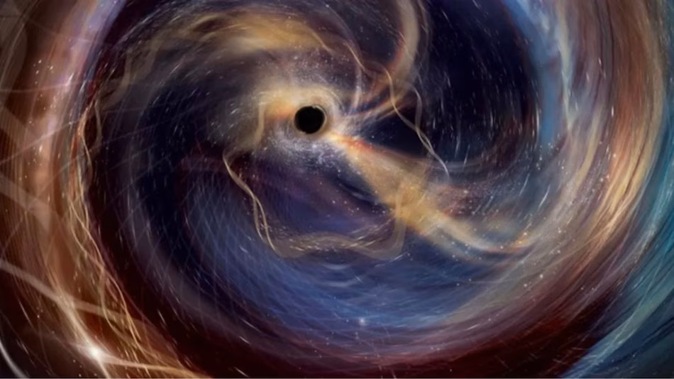 کشف سیاه‌چاله‌های نادر «نسل دوم» و اثبات دوباره حقانیت اینشتین