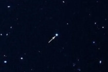 سه ستارهٔ گریزان چگونه یک راز کهکشانی را فاش کردند