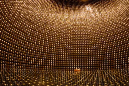 نوترینوهای شبح‌وار ممکن است پاسخی برای چرایی وجود ماده در جهان ما باشند