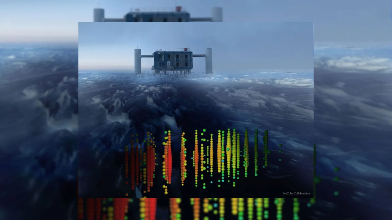 تحقیقات تازه، جست‌وجو برای سرچشمه‌های ناشناخته نوترینوها را هدفمندتر می‌کند