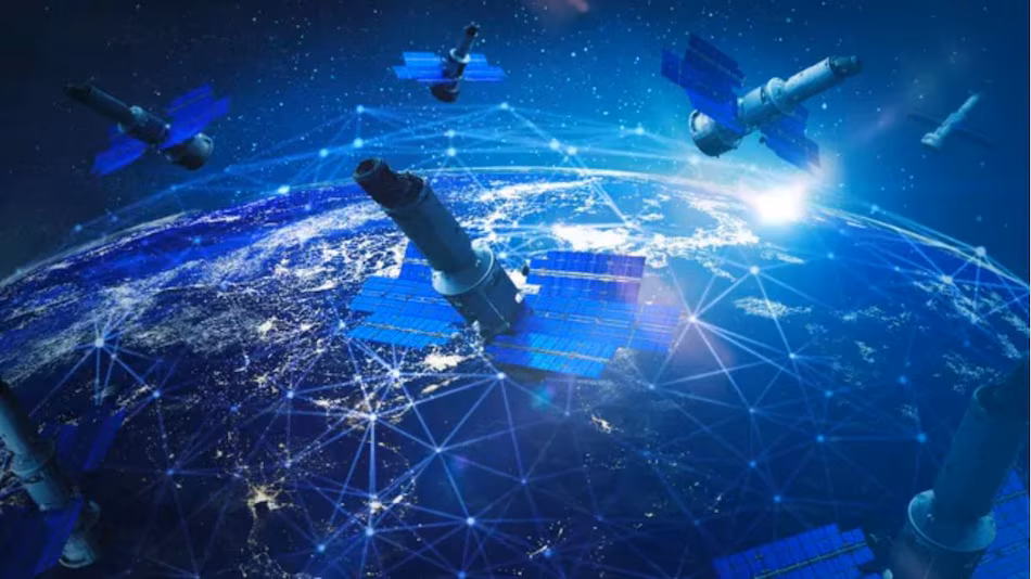 یک تیم آلمانی از هوش مصنوعی خودکار برای هدایت ماهواره مکعبی (CubeSat) در فضا استفاده میکند