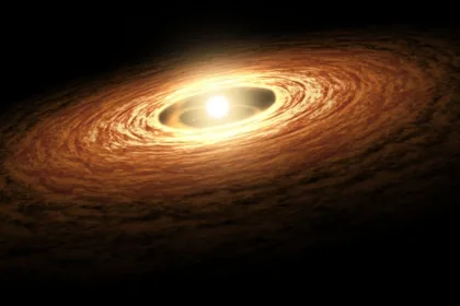 چرا حتی مناسب‌ترین مکان هم تضمین‌کنندهٔ شکل‌گیری زندگی نیست