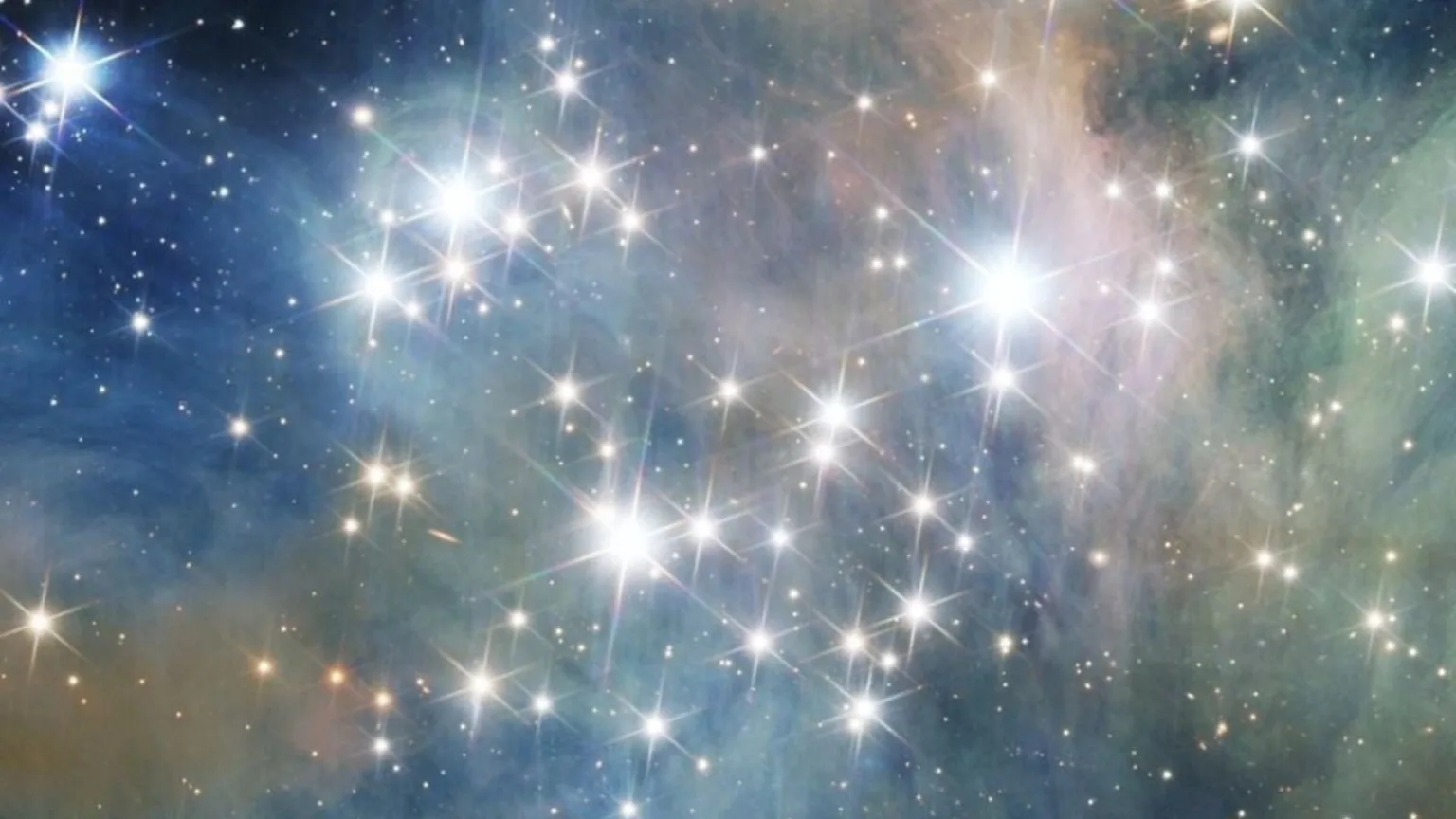 اقلیدس حتی در دل غبار سنگین، مأموریتش را ادامه میدهد