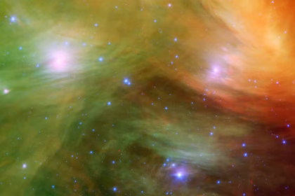 ستاره شناسان مجموعه عظیم خوشه پروین با ۳۰۰۰ ستاره پنهان را کشف کردند