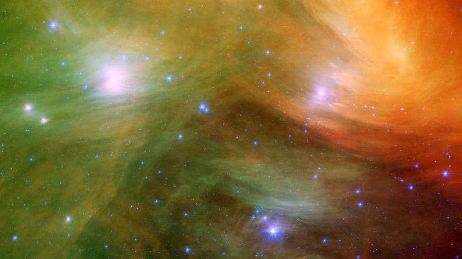 ستاره شناسان مجموعه عظیم خوشه پروین با ۳۰۰۰ ستاره پنهان را کشف کردند