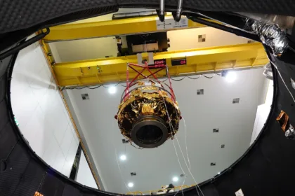 این ماموریت قرار است برای اولین بار به بشر نگاه کاملی از چگونگی واکنش زمین به تابش خورشید ارائه دهد