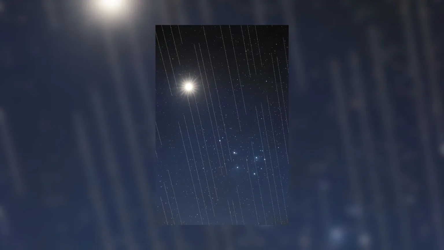 از آشوب تا هماهنگی؛ اَبَرمنظومه‌های ماهواره‌ای چگونه خودگردان می‌شوند؟