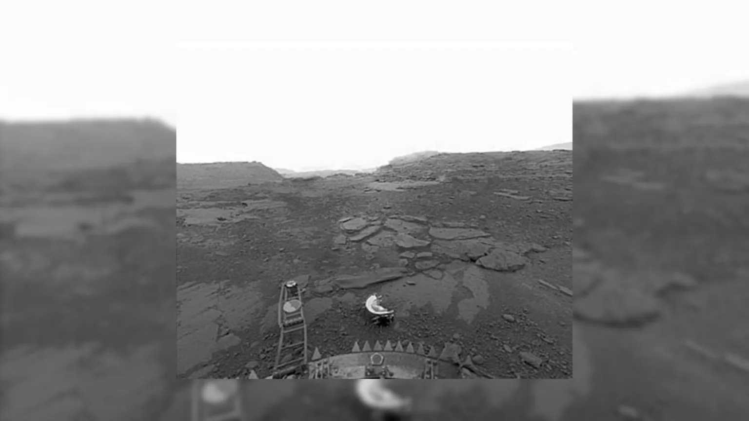 راز هوای معکوس زهره: چگونه «ضدآب‌وهوا» حیات را سوزاند