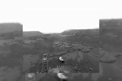 راز هوای معکوس زهره: چگونه «ضدآب‌وهوا» حیات را سوزاند