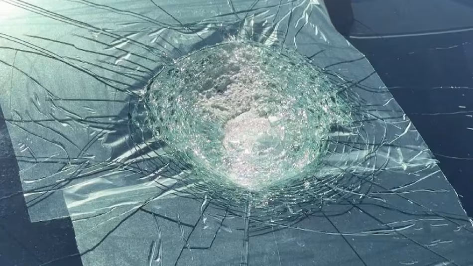 دانشمندان در حال بررسی احتمال برخورد شهاب سنگ با یک ماشین در حال حرکت در استرالیا هستند