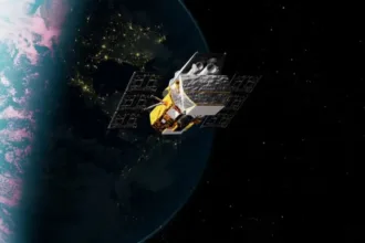 ناسا ماموریت نجات رصدخانه انفجار پرتو گامای سویفت را آغاز کرد