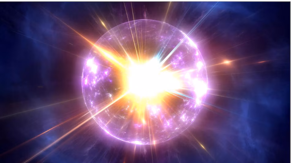 مطالعه جدید نشان میدهد که ماده تاریک و انرژی تاریک ممکن است اصلاً وجود نداشته باشند