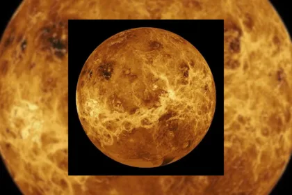 فرایند اوج‌گیری ستون‌های آتشفشانی زهره تا ارتفاع ابرها را تحلیل می‌کنیم