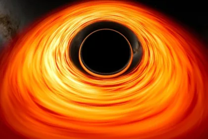 وقتی یک سیاه‌چاله کوچک از بدن رد شود؛ پاسخ شگفت‌انگیز یک فیزیک‌دان را بخوانید