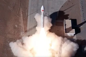 چین با عبور از مرز ۷۰ مأموریت فضایی، سال ۲۰۲۵ را با رکورد تاریخی آغاز کرد