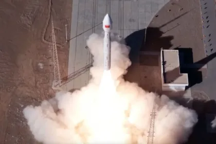 چین با عبور از مرز ۷۰ مأموریت فضایی، سال ۲۰۲۵ را با رکورد تاریخی آغاز کرد