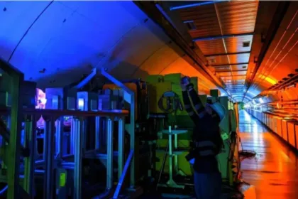 دانشمندان برای حل معمای پرتوهای گامای گمشده، «گوی‌های آتشین» کیهانی را در آزمایشگاه بازسازی کردند