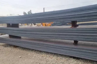 ورق آتشخوار 17mn4 چیست