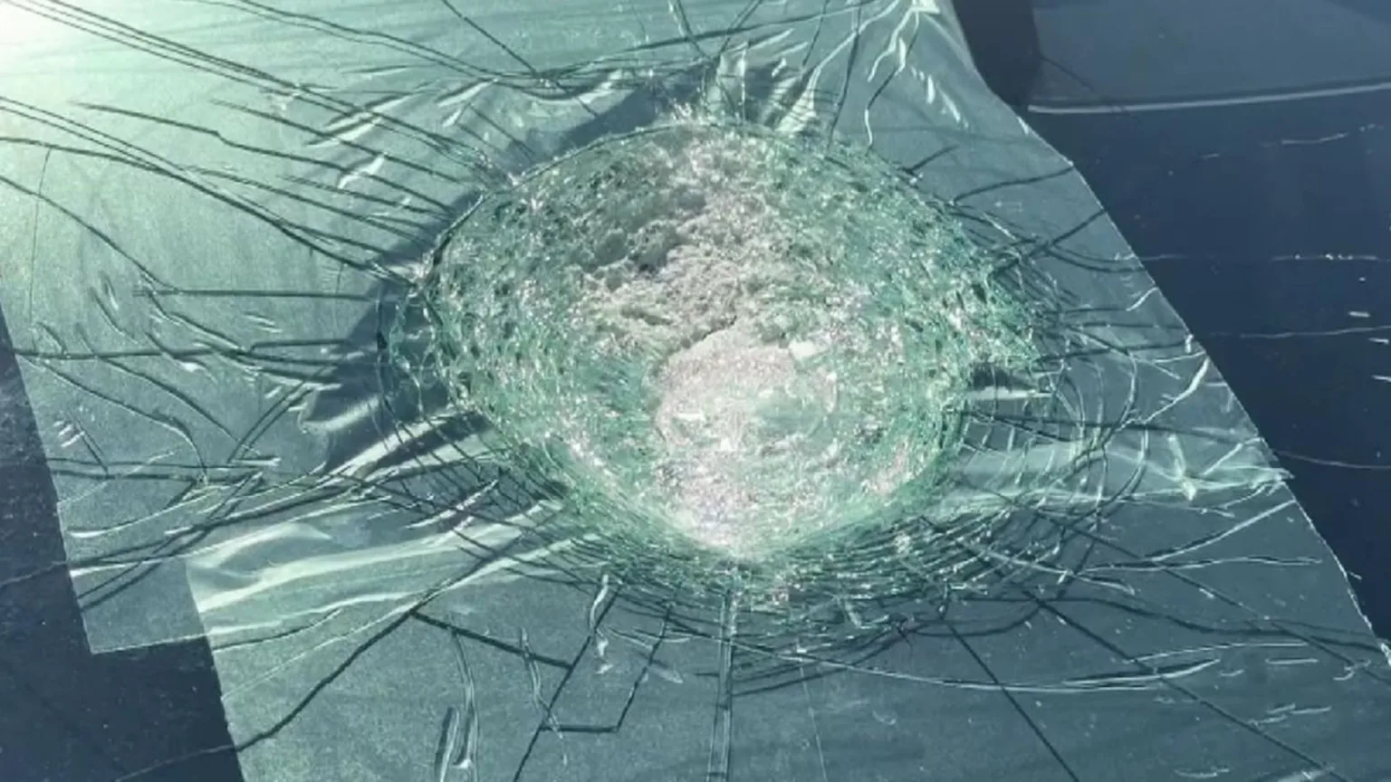 تسلا در استرالیا با جسمی مرموز برخورد کرد؛ شاید اولین نمونه در جهان باشد!