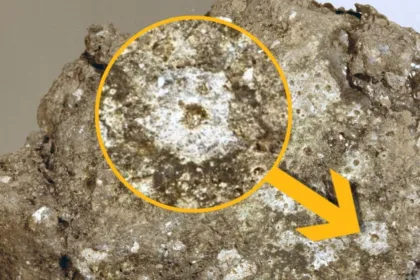 تهدید بی‌صدا در ماه؛ باران مداوم ریزشهاب‌سنگ‌ها جان پایگاه‌های آینده را نشانه گرفته است