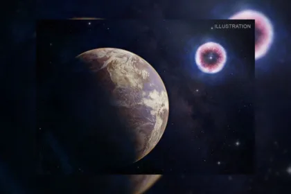 گایا چه می‌گوید؟ ردپای یک ابرنواختر باستانی در نزدیکی زمین مشاهده می شود