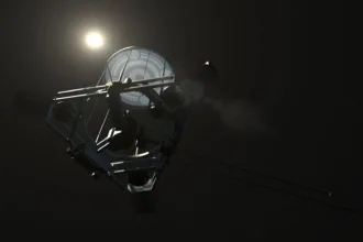 ممکن است کاوشگرهای خودبازتولیدگر همین حالا در منظومهٔ خورشیدی حضور داشته باشند؛ چگونه می‌توان آن‌ها را یافت؟