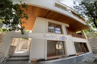 پنجره دوجداره