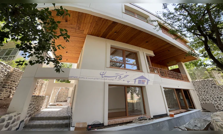 پنجره دوجداره