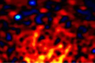 ماده تاریک ممکن است برای اولین بار در داده‌های پرتو گامای ناسا دیده شده باشد