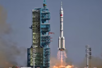 چین پس از آسیب دیدن شنژو-۲۰، قایق نجات خالی شنژو-۲۲ را به آب خواهد انداخت