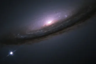 یافته‌های جدید نشان می‌دهد که انبساط کیهان ممکن است در حال کند شدن باشد