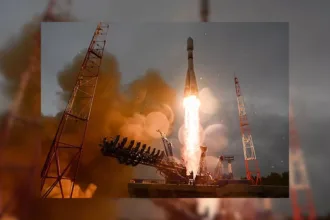 سه ماهواره ایرانی با موفقیت به مدار پایین زمین پرتاب شدند