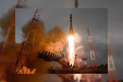 سه ماهواره ایرانی با موفقیت به مدار پایین زمین پرتاب شدند