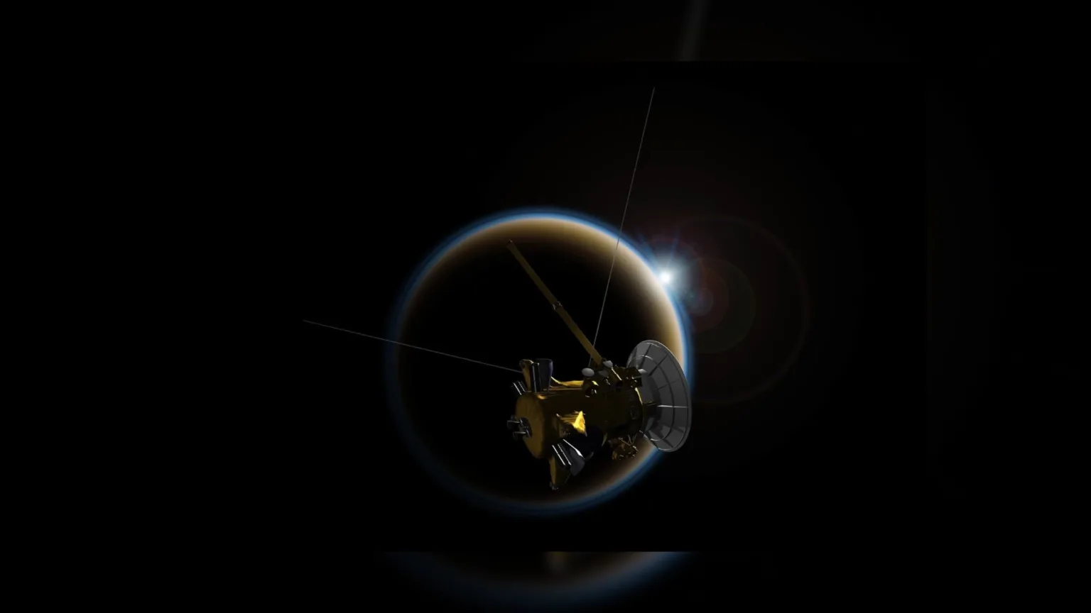 یک دنیای اقیانوسی از خانواده منظومه شمسی حذف شد