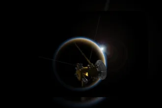 یک دنیای اقیانوسی از خانواده منظومه شمسی حذف شد