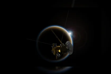 یک دنیای اقیانوسی از خانواده منظومه شمسی حذف شد