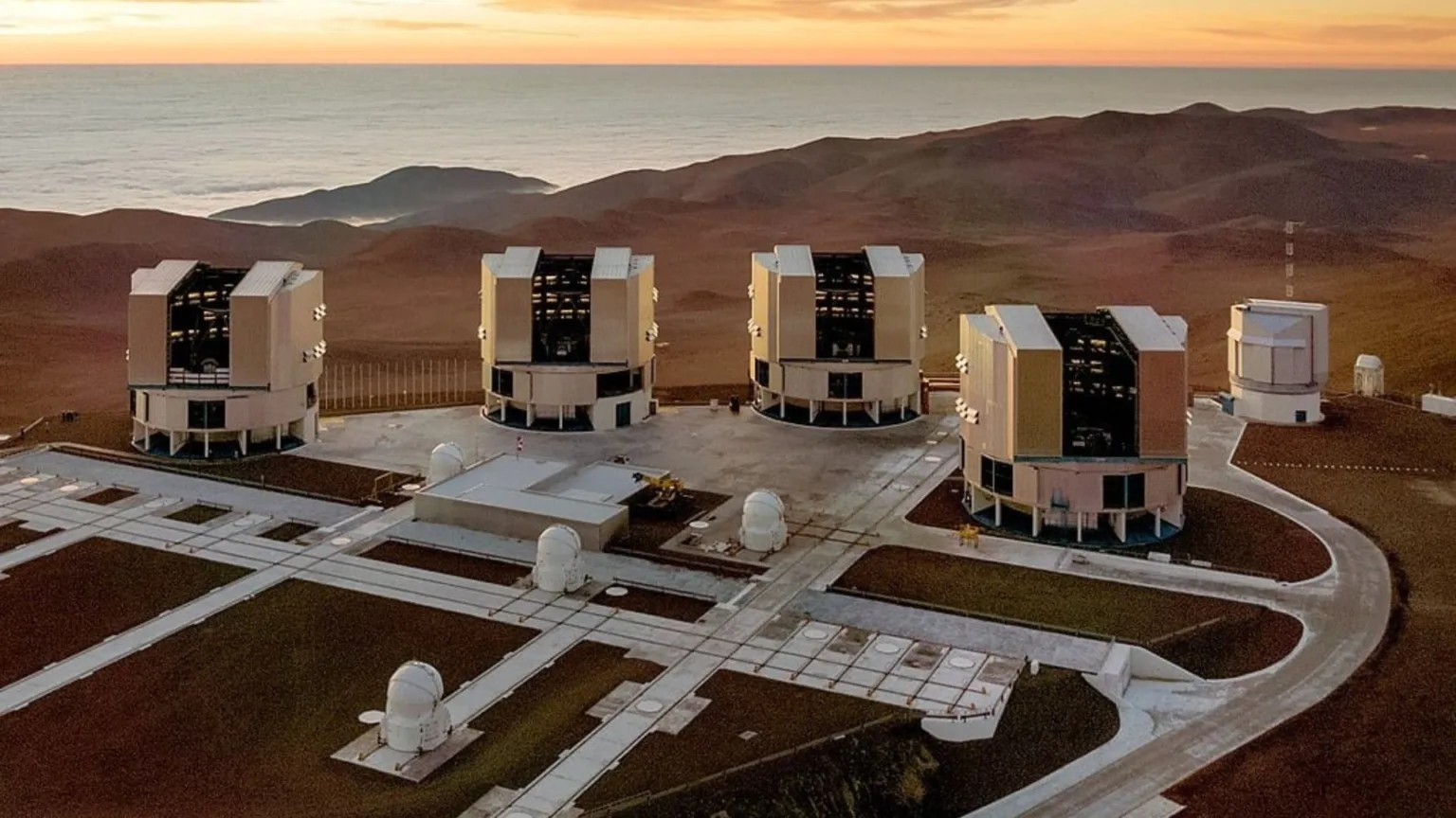 تلسکوپی که راز نزدیکترین سیاره فراخورشیدی را فاش میکند