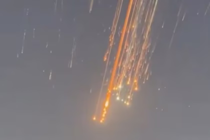 سقوط موشک‌های فضایی در سال ۲۰۲۵: چرا امسال شاهد تعداد غیرمعمول بالایی از شکست‌های پرتاب مداری بودیم؟