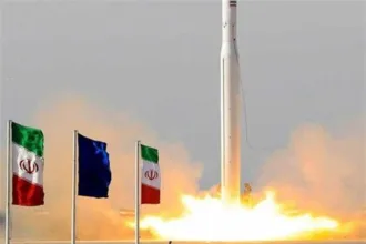 سه ماهواره ایرانی امروز راهی فضا می‌شوند