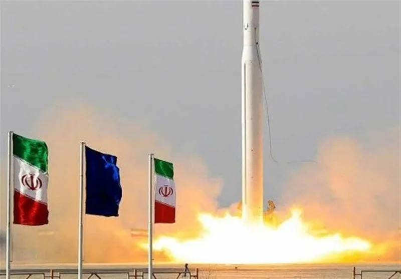 سه ماهواره ایرانی امروز راهی فضا می‌شوند