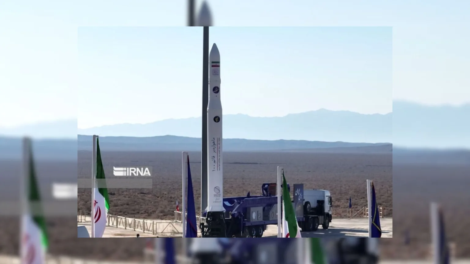 گام تازه ایران در فضا؛ سه ماهواره سنجش از دور به‌زودی راهی مدار می‌شوند