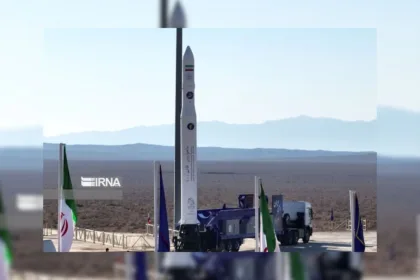 گام تازه ایران در فضا؛ سه ماهواره سنجش از دور به‌زودی راهی مدار می‌شوند